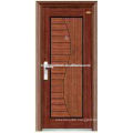 Commercial Serie Steel Door KKD-539 With CE,BV,ISO,SONCAP From Top 10 China Brand